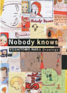 Nobody Knows／奈良美智／(/ Yoshitomoi Nara)のサムネール