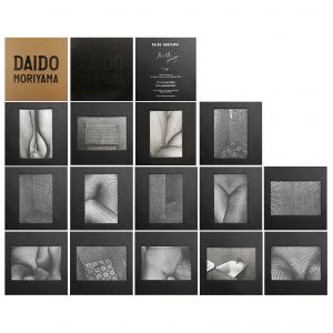 DAIDO MORIYAMA Tights and Tiles／森山大道／(DAIDO MORIYAMA Tights and Tiles / Daido Moriyama)のサムネール