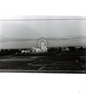 「都市そのものが見る夢 / 高梨豊」画像2