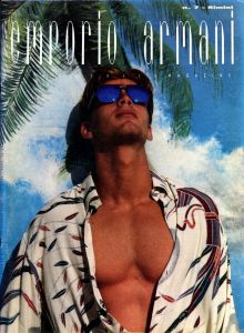 監修：ロザンナ・アルマーニ／(Emporio Armani Magazine No.7 - Rimini / Supervision: Rosanna Armani)のサムネール