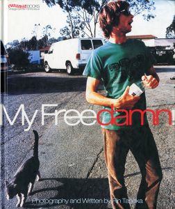 My Freedamn! Vintage Sports T-Shirts Issue／写真, 文：田中凛太郎／(/ Photo, Text: Rin Tanaka)のサムネール