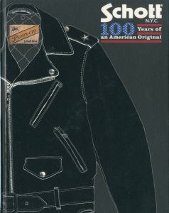 田中凛太朗／(Schott N.Y.C. 100 Years of an American Original / Rin Tanaka)のサムネール