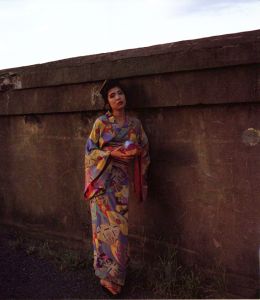 「濹東エロス　荒木経惟フォトCD写真集 Vol.1 水島裕子 / 荒木経惟 x 水島裕子」画像1