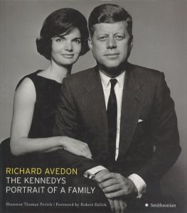 リチャード・アヴェドン／(THE KENNEDYS PORTRAIT OF A FAMILY / Richard Avedon)のサムネール