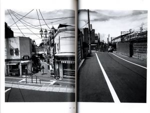「夏小説 / 荒木経惟」画像3