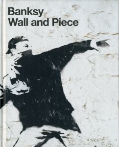 バンクシー／(BANKSY Wall and Piece 【海外版】 / Banksy)のサムネール