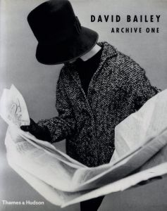 デイヴィッド・ベイリー／(DAVID BAILEY Archive One 1957-1969 / DAVID BAILEY)のサムネール