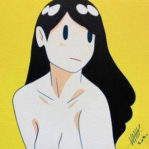 ビーナス／天野タケル／(Venus / Takeru Amano)のサムネール