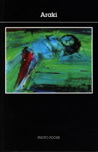 フォト・ポシェ　Araki／荒木経惟／(Photo Poche　Araki / Nobuyoshi Araki)のサムネール