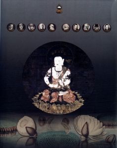歴史の歴史／杉本博司／(History of History / Hiroshi Sugimato)のサムネール
