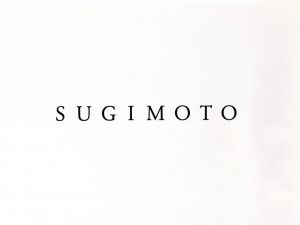 SUGIMOTO／杉本博司／(SUGIMOTO / Hiroshi Sugimoto)のサムネール