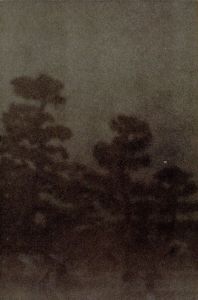 Noh Such Thing As Time／杉本博司／(/ Hiroshi Sugimoto)のサムネール
