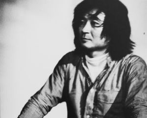 石黒健治プリント　小澤征爾／石黒健治／(Seiji Ozawa / Kenji Ishiguro)のサムネール