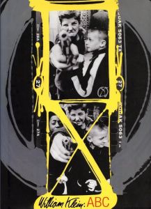 ウィリアム・クライン／(William Klein ABC / William Klein)のサムネール
