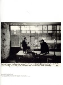 「New York to Nova Scotia / Robert Frank」画像3