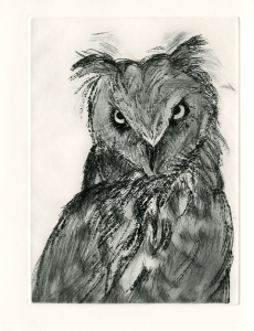 「KALI　Etching 15sheets / Jim Dine」画像8