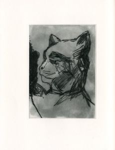 「KALI　Etching 15sheets / Jim Dine」画像9