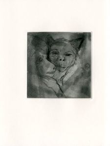 「KALI　Etching 15sheets / Jim Dine」画像11