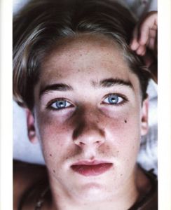 「Die perfekte Kindheit / Larry Clark 」画像3