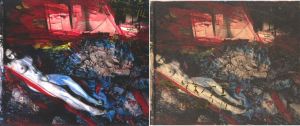 世紀末ノ写真／荒木経惟／(ARAKI' S EIKIMATSU / Nobuyoshi Araki)のサムネール