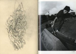 「drawamok Magazine ROUND.3 / Unknown」画像3