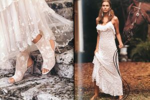 「RALPH LAUREN  COLLECTION CATALOG / RALPH LAUREN」画像2