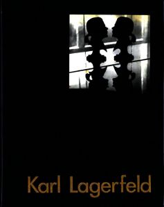 写真：カール・ラガーフィールド／(Karl Lagerfeld / Photo: Karl Lagerfeld)のサムネール