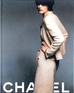 写真：カール・ラガーフィールド／(CHANEL FALL WINTER 1996-1997 Collection / Photo: Karl Lagerfeld)のサムネール