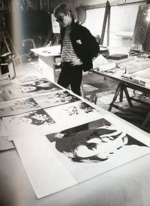 「Andy Warhol "Giant" Size, Large Format / Andy Warhol Edit by PHAIDON EDITORS」画像6