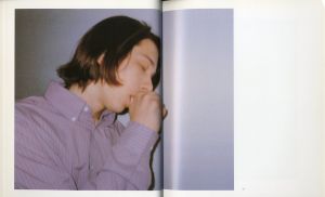 「THUMBSUCKER PHOTOGRAPHY FROM THE FILM BY MIKE MILLS / PHOTO: MARK BORTHWICK,  TODD COLE, TAKASHI HOMMA, RYAN McGINLEY,  ED TEMPLETON」画像4