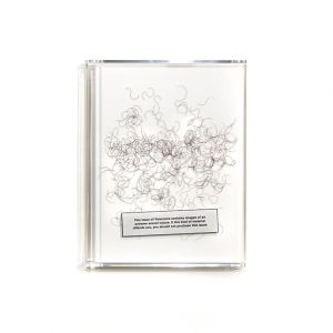 ヴィジョネア No.46: アンセンサード／マリオ・テスティーノ／(VISIONAIRE No.46: Unsensored / Mario Testino)のサムネール