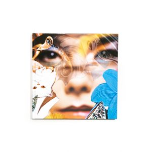 「ヴィジョネア No.36 パワー / 畠山直哉、ウォルフガング・ティルマンス、カール・ラガーフェルド、リチャード・ミズラック 他」画像2