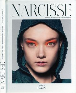 (Narcisse　Fall/Winter 2016-17 no.5 /)のサムネール