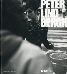 ピーター・リンドバーグ／(PETER LINDBERGH ON STREET / Peter Lindbergh　)のサムネール