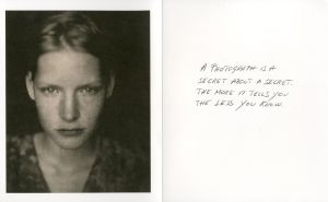 「Paolo Roversi Secrets / Paolo Roversi」画像5