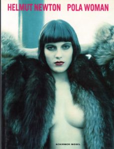 POLA WOMAN／ヘルムート・ニュートン／(POLA WOMAN / Helmut Newon)のサムネール