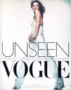 写真：セシル・ビートン, ギイ・ブルダン 他／(Unseen Vogue: The Secret History of Fashion Photography / Photo: Cecil Beaton, Guy Bourdin, etc.)のサムネール