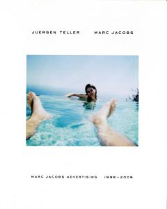写真：ユルゲン・テラー／(MARC JACOBS ADVERTISING 1998-2009 / Photo:Juergen Teller)のサムネール