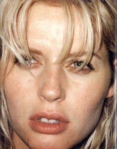 写真：ユルゲン・テラー／(Juergen Teller / Photo: Juergen Teller)のサムネール