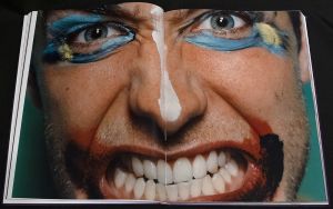 「【サイン入 / Signed】MARIO TESTINO PRIVATE VIEW / Mario Testino」画像8
