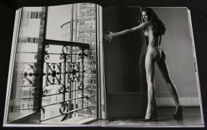 「【サイン入 / Signed】MARIO TESTINO PRIVATE VIEW / Mario Testino」画像9