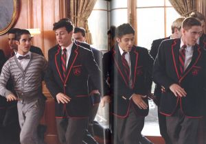 「Brooks Brothers: 200 Years of American Style / Edit: Kate Betts」画像2