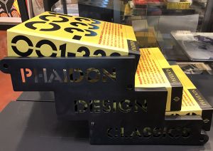 「Phaidon Design Classics / Supervision: Alan Fletcher」画像4
