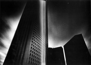 「東京 都市の闇を幻視する / 写真・文・構成・題字・装丁：内藤正敏」画像3