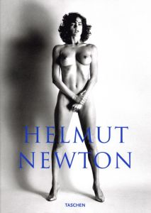 ヘルムート・ニュートン／(HELMUT NEWTON SUMO (Edited by June Newton) / Helmut Newton)のサムネール