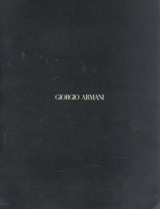 写真： ジャック・オリヴァー／(Collezione Giorgio Armani: Uomo/Donna / Photo: Jacques Olivar)のサムネール