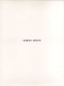 写真：アルド・ファライ／(Giorgio Armani: Collezione Autunno Inverno 1990/1991 / Photo: Aldo Fallai)のサムネール