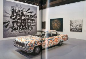 「リベルタン デューン No.2 2011 / 編：林文浩」画像3