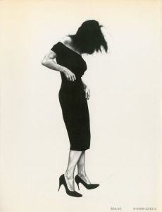 「MEN IN THE CITIES / ロバート・ロンゴ」画像1