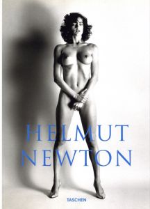 HELMUT NEWTON SUMO／写真：ヘルムート・ニュートン　編：ジューン・ニュートン／(HELMUT NEWTON SUMO / Photo: Helmut Newton　Edit: June Newton)のサムネール